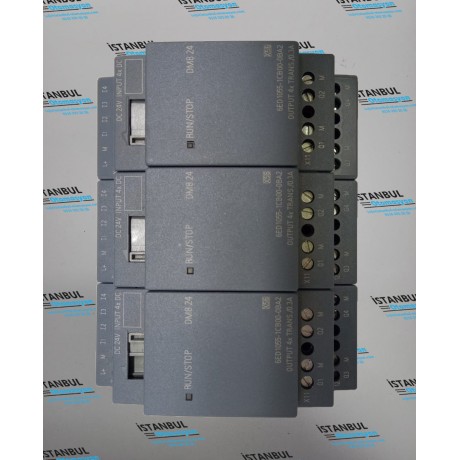 Siemens 6ED 1055-1CB00-0BA2